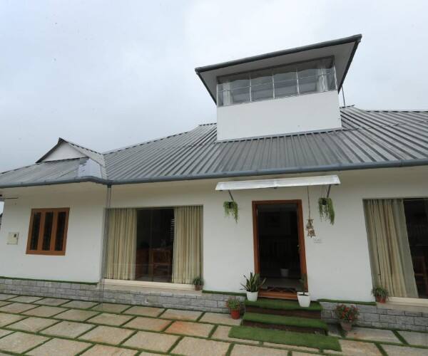 Vagamon Hill Chimes, Vagamon 2