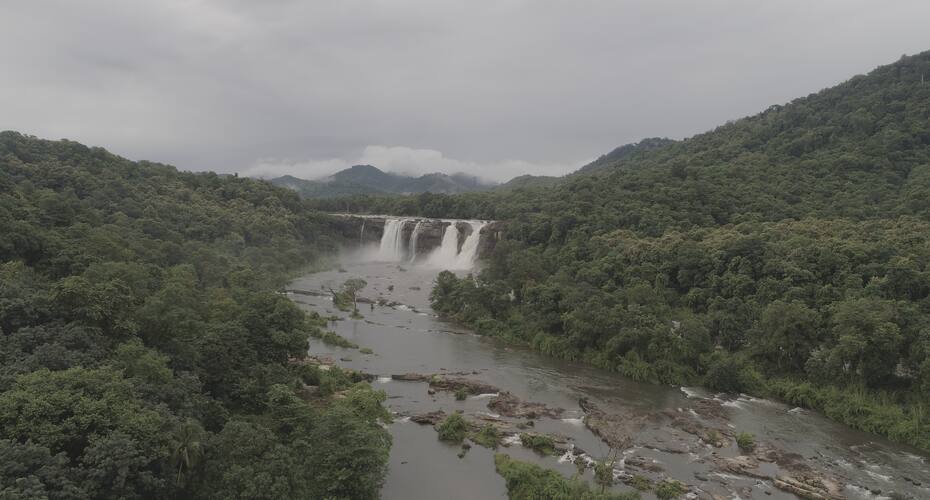 Niraamaya Retreats Samroha, Athirappilly 3