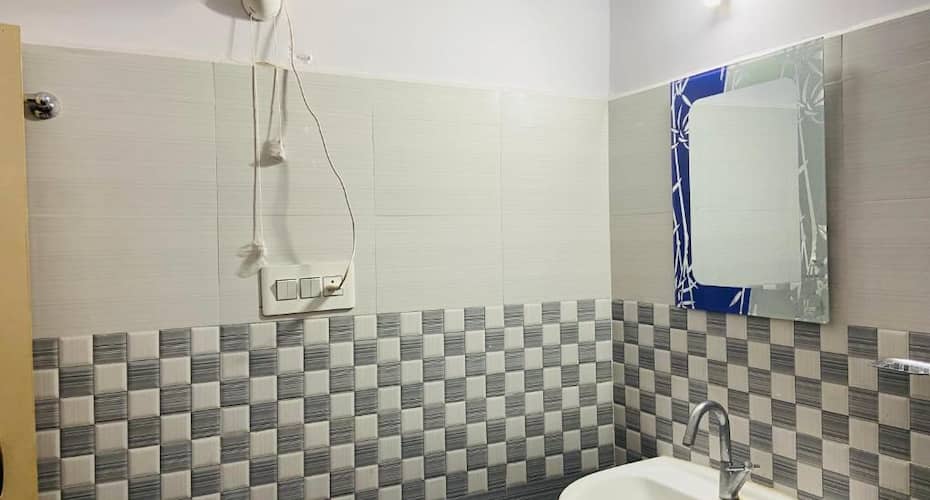 The Exotica Resort - Vizag, Visakhapatnam 3