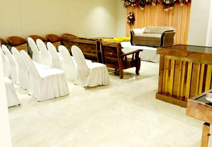Hotel Stay Inn, Allahabad 5