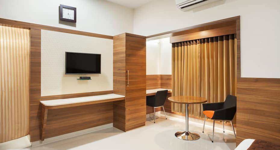Ananya's Nest, Coimbatore 5
