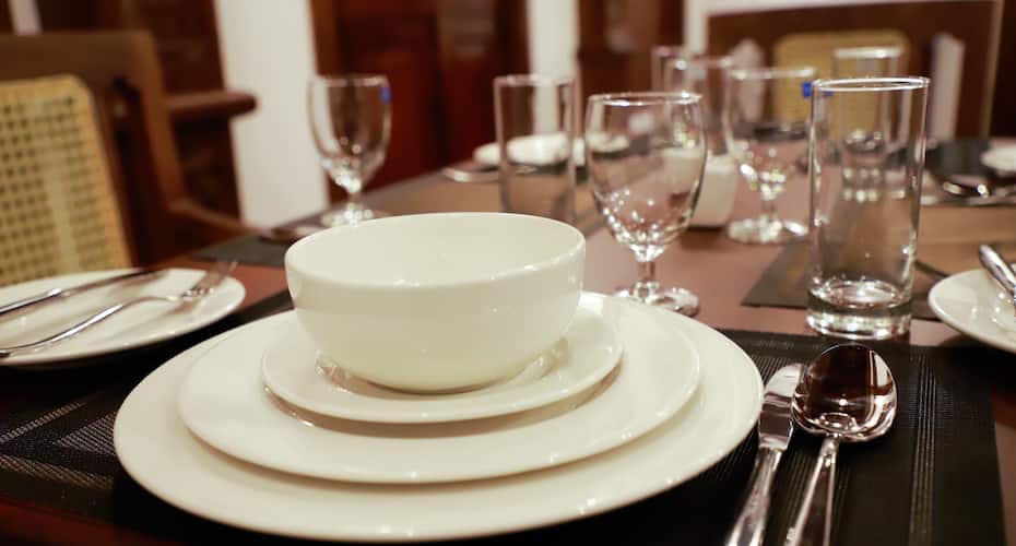 Surya Heritage Hotels, Kannur 5