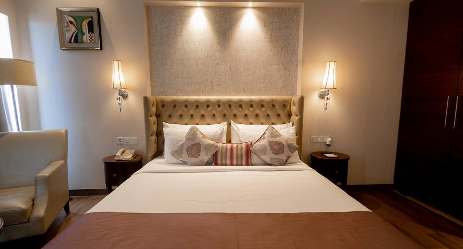 Hotel Natraj, Dibrugarh 3