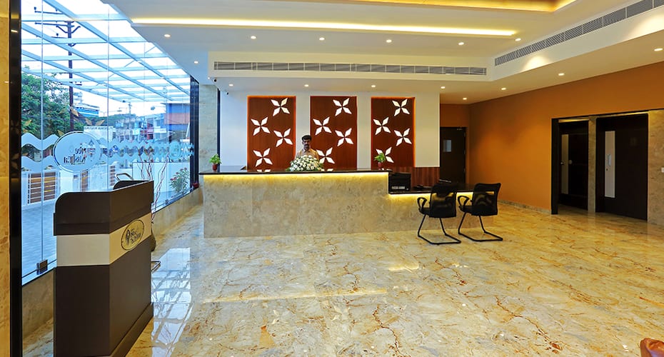 Renai Sreekrishna, Guruvayoor 3