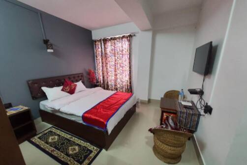 Chunni Homestay, Gangtok 3