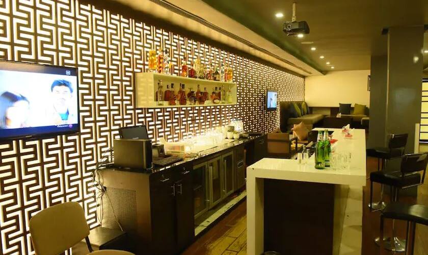 Chendhoor Residency, Trichy 3