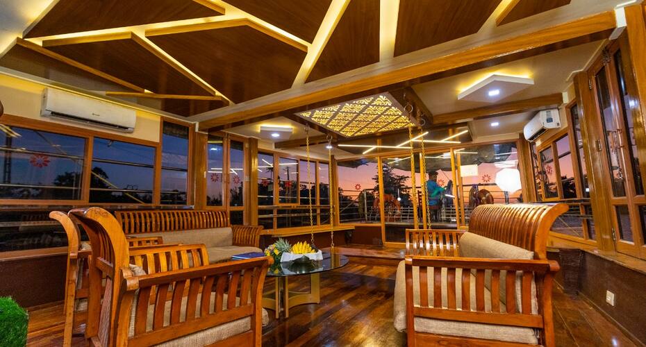Coco Houseboats Alleppey, Alleppey 1
