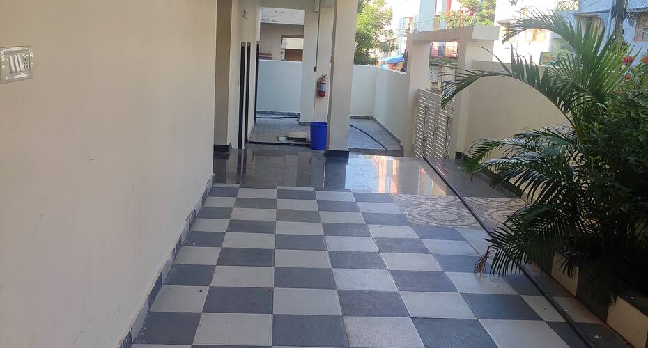Hotel Sri Fortune Blizz, Hyderabad 3