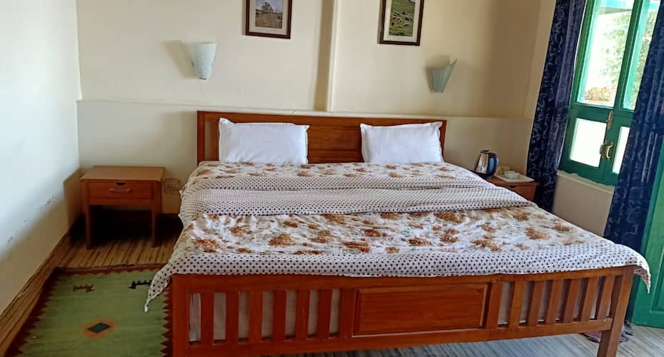 Room On The Roof, Viraatkhai-Chakrata, By Himalayan Eco Lodges, Chakrata 5