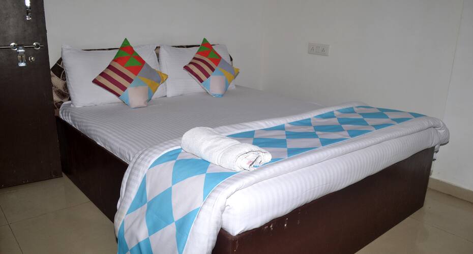 Shree Mangal Apartment, Nashik 3