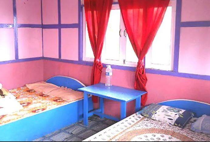 Sanket Homestay, Darjeeling 5