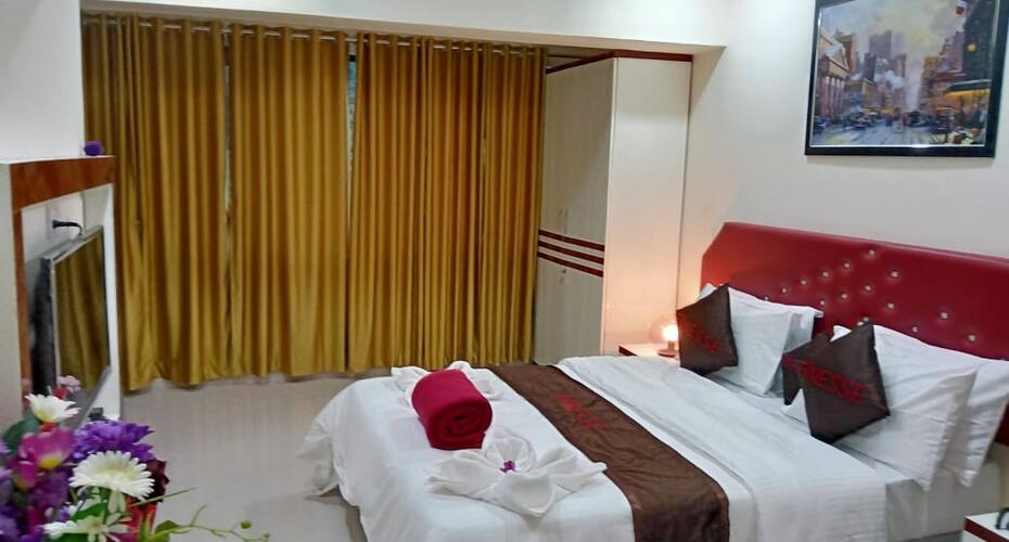 Finesse International Viman Nagar, Pune 2