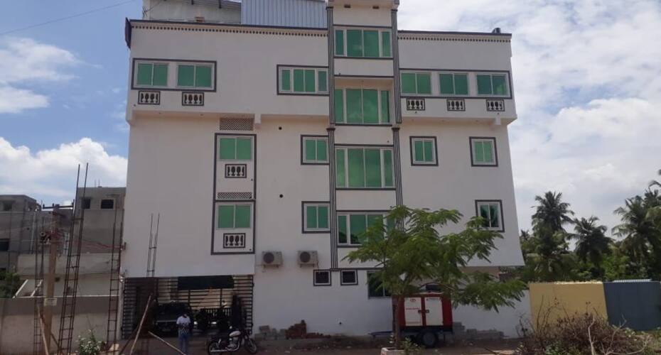 Rani And Rani Residency, Pondicherry 2