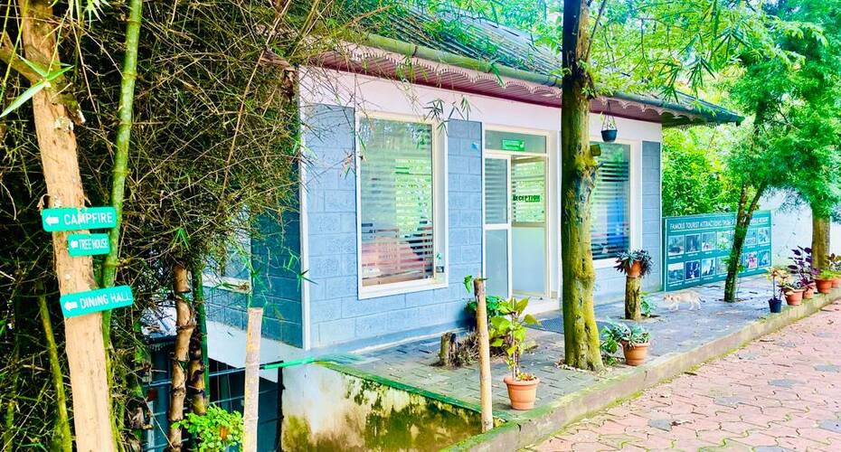 Robin Hills Resort, Wayanad 4
