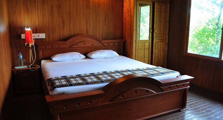 Planet Green Plantation Resorts, Wayanad 2