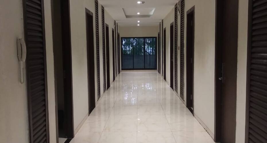 Merakee, Thane 5