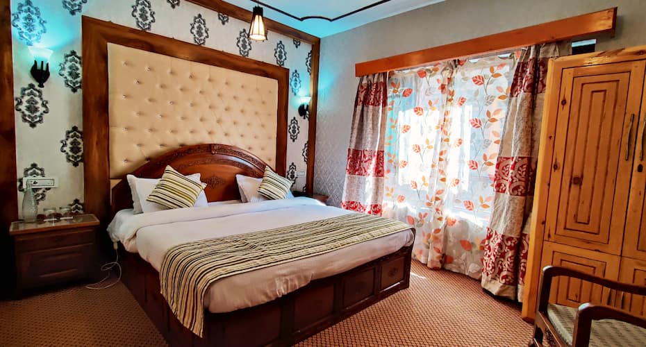 The Shelter Heritage  Boutique Hotel, Srinagar 2