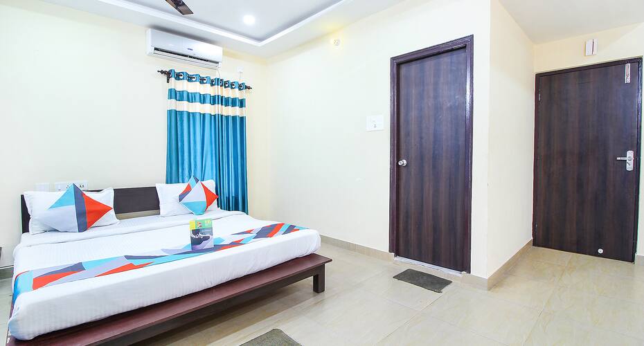 FabExpress Aashi Inn, Kolkata 2
