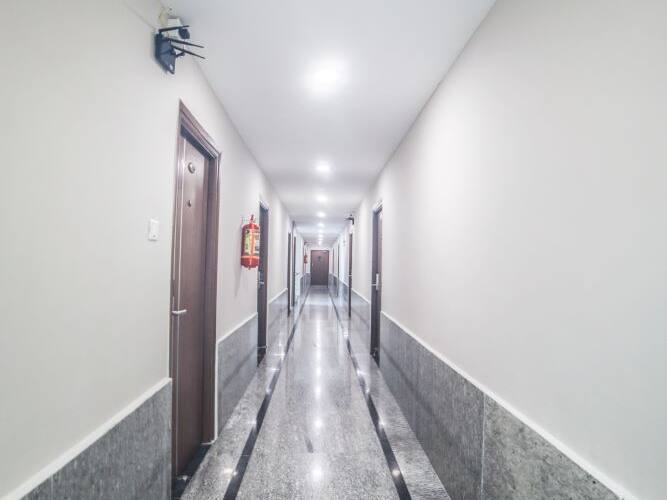 Hotel Golden Leaves, Hyderabad 3