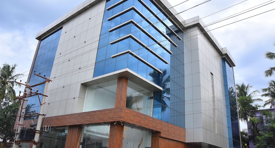 Sanns Tropicana, Chennai 1
