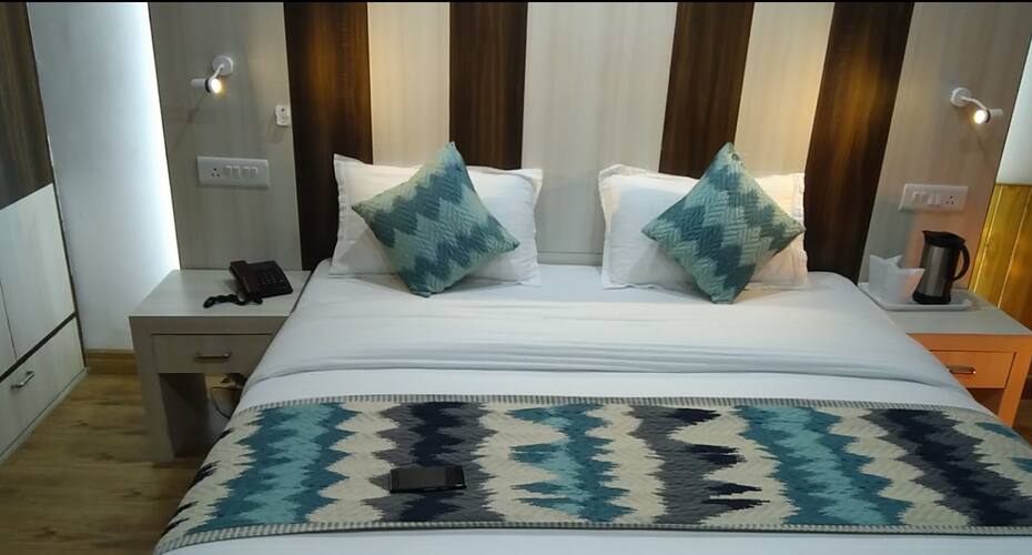 Panorama Home Stay, Chail 3