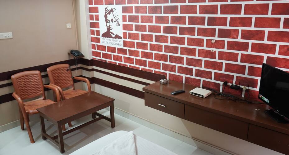 Sangeetha Tourist Home, Thiruvananthapuram 5