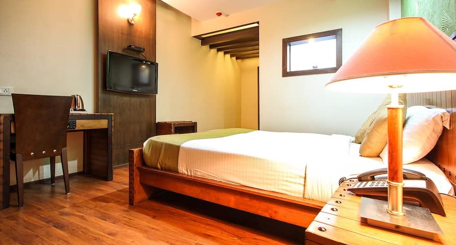 The Elite Royale, Bangalore 4