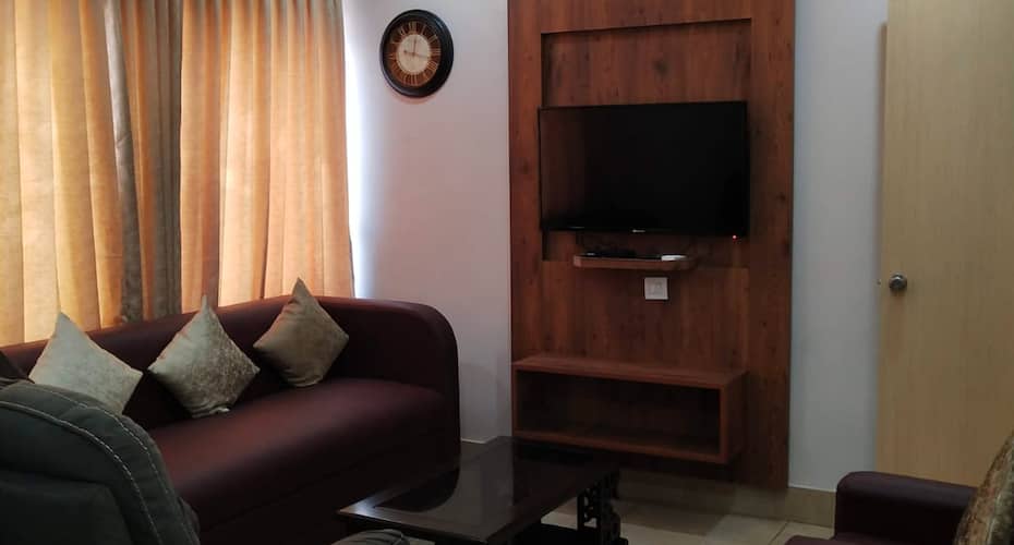 Hotel Geo, Bangalore 3