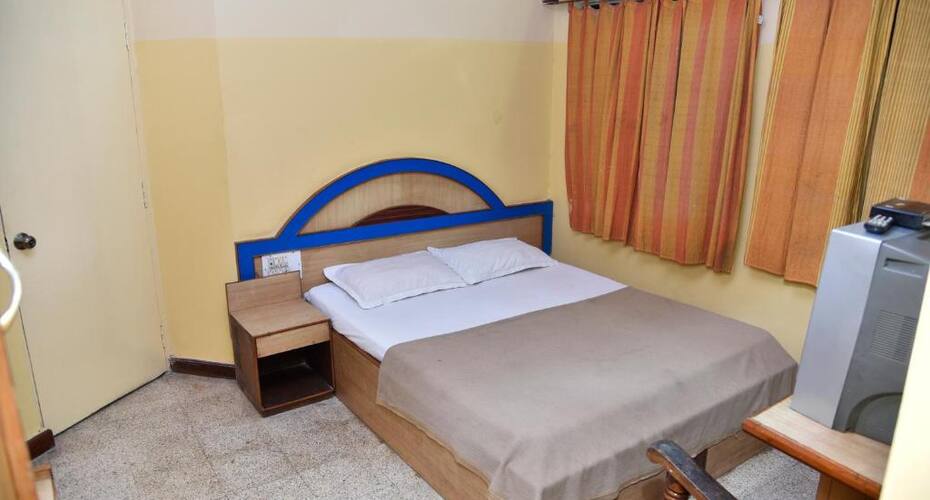 S S Residency, Bangalore 3