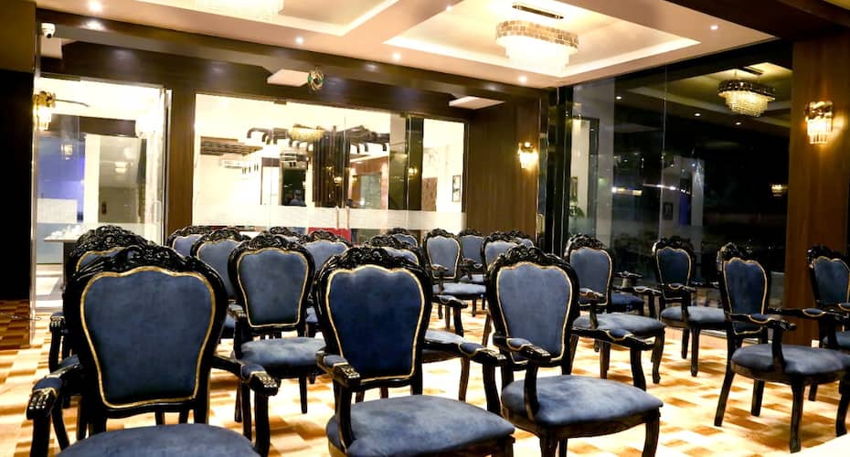 Lords Eco Inn Panchgani, Mahabaleshwar 4