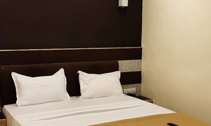 Hotel Gokul Majestick, Bangalore 3