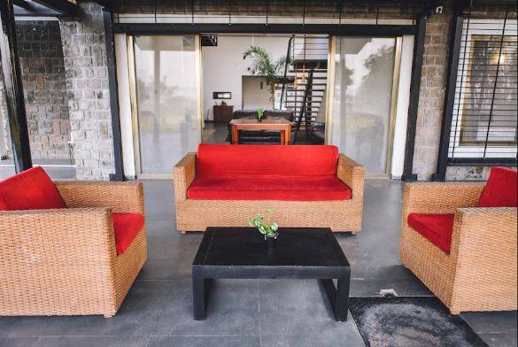 Vineyard by Red Stone Villas Nashik, Nashik 4