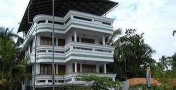 Pernalt Homestay, Kovalam 4
