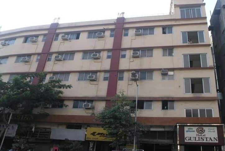 gulistan hotel kolkata