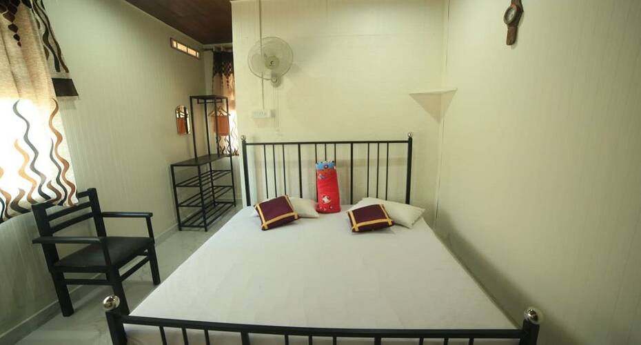Gokulam Homestay, Munnar 5