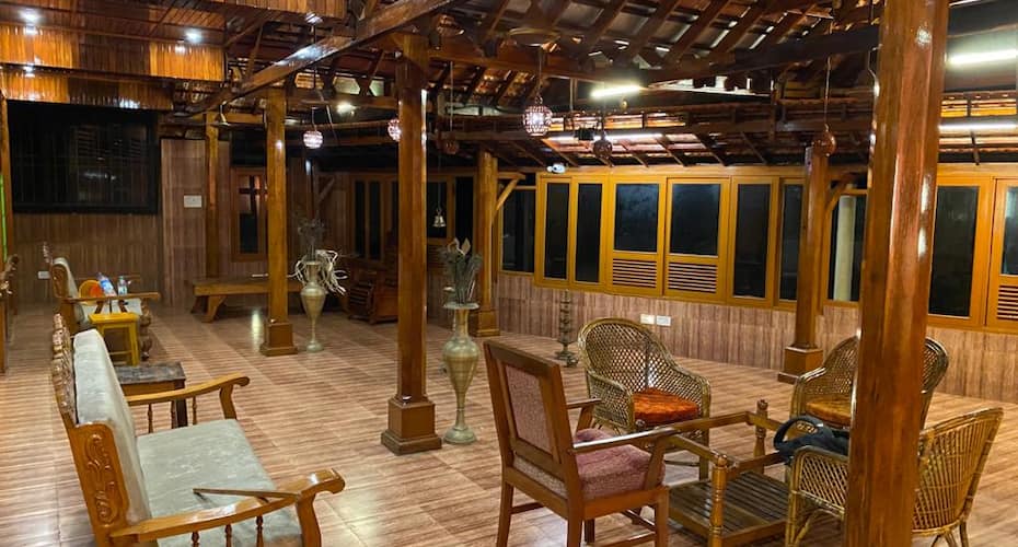Sunquest Hotel Leisure & Fitness resort, Kovalam 3