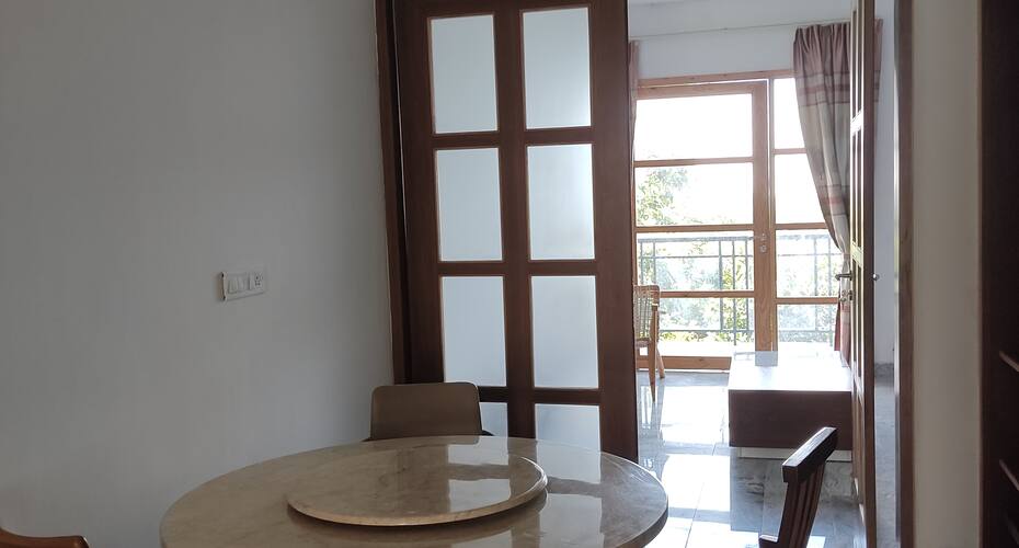 Meridian Hill Top Yercaud, Yercaud 3