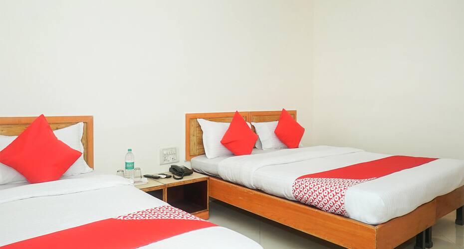 Hotel Wayfare Kala Sai, Shirdi 5