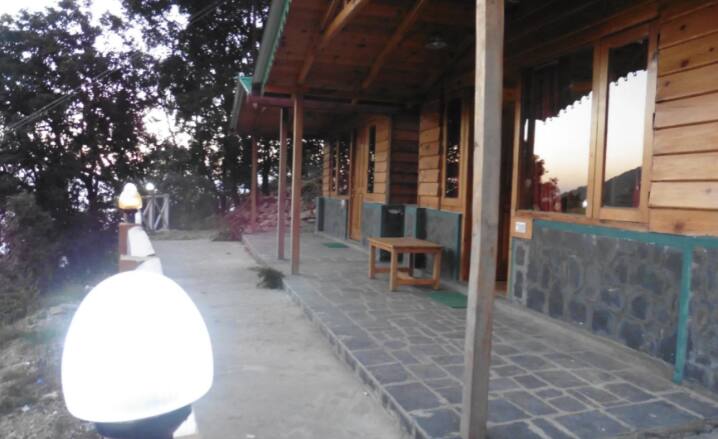 Green Valley by Nature, Nainital 4