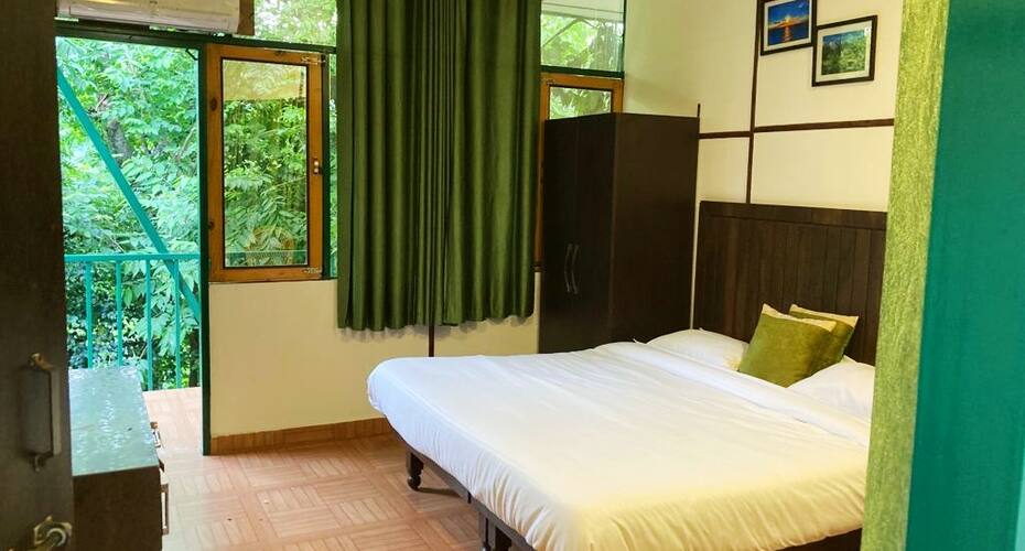 The Woods Stay, Dehradun 4