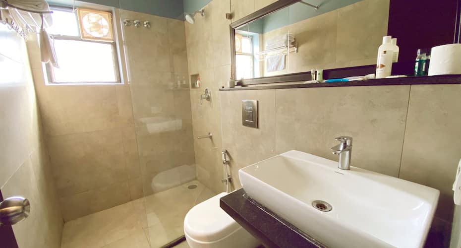 Aura Corporate Suites, Bangalore 4