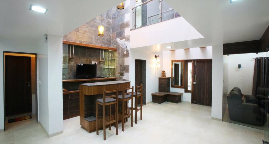 Shakuntal Bungalow, Panchgani 5