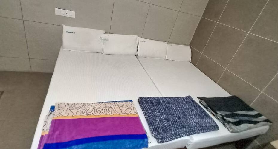 Sri Lakshmi Grand by PPH, Tirupati 2