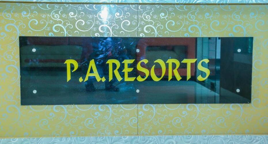 P A Resort, Yelagiri 5