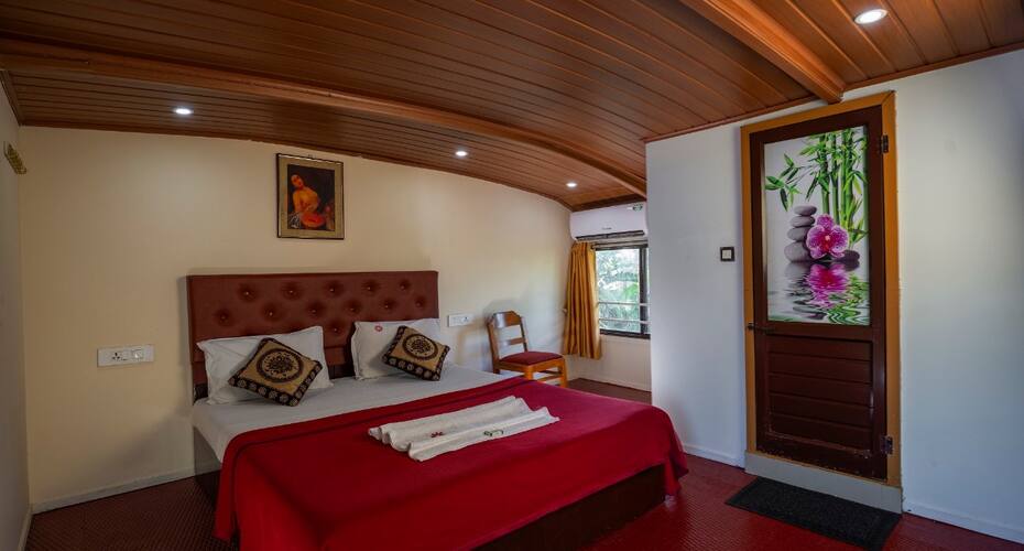 Coco Houseboats Alleppey, Alleppey 4