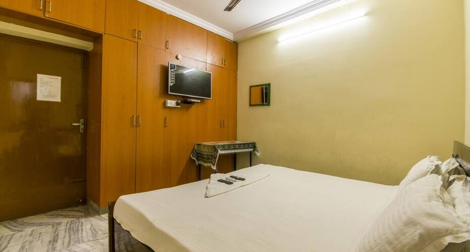 The Purple Stay, Vijayawada 4