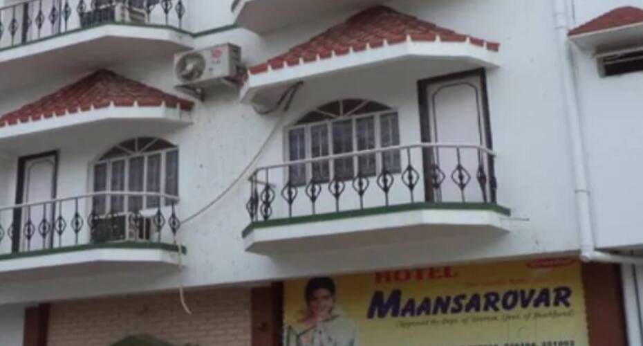 Vaishnav Hotel, Giridih 2