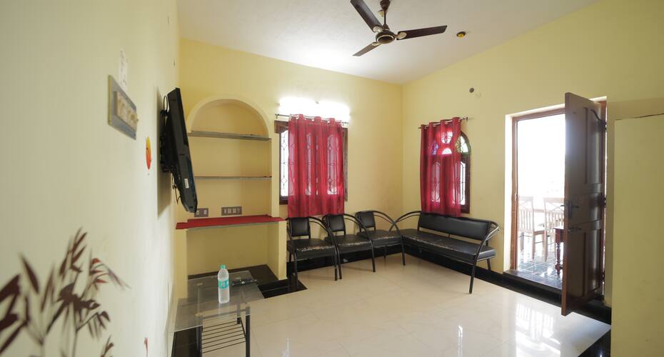 Karthik Residency, Pondicherry 3