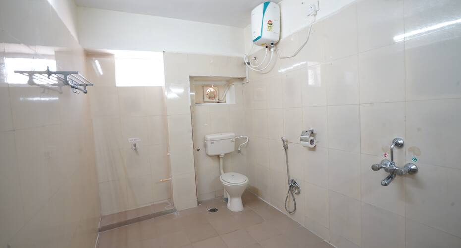 Hotel TamilNadu - Rameswaram, Rameswaram 4