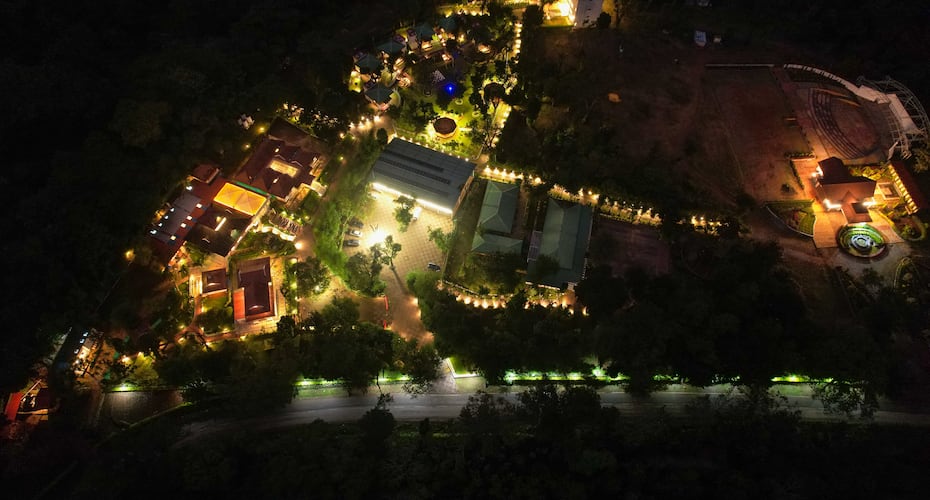 Honeydewwz Exoticaa Hotel And Resort, Chikmaglur 4